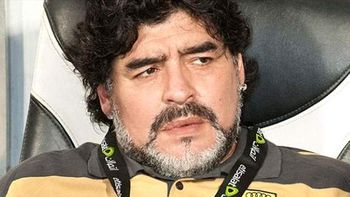 maradona quiere que deje de emitirse yo, guillermo maradona quiere que deje de emitirse yo, guillermo