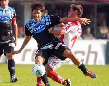 Rafaela venció a Unión en un duelo clave por el descenso