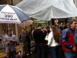 Protesta_telefonicos_Ferrari_3