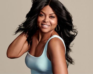 Taraji Henson es la protagonista de esta película de acción furor en Netflix.