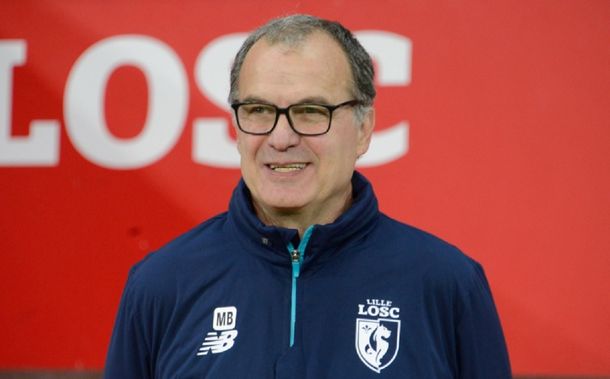 Anarquía y caos: grave denuncia contra Bielsa por su labor en el Lille