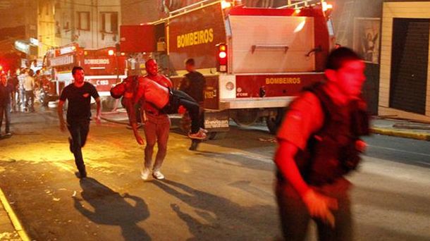 Cromañón: a 10 años de la tragedia, fijan en marzo la fecha para revisar las condenas