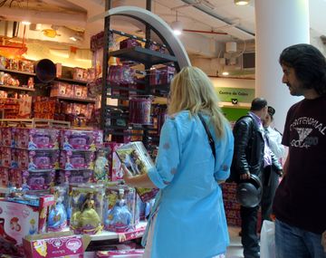 Bancos se lanzan a captar clientes de pequeñas compras