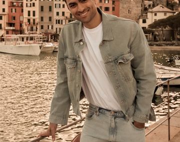 Matteo Bocelli llega por primera vez a Buenos Aires: todo los detalles