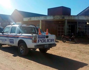 Robaron un jardín de infantes en Mar del Plata