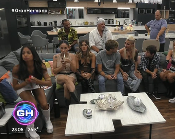 Gran Hermano: quiénes son los nominados esta semana tras la súper gala