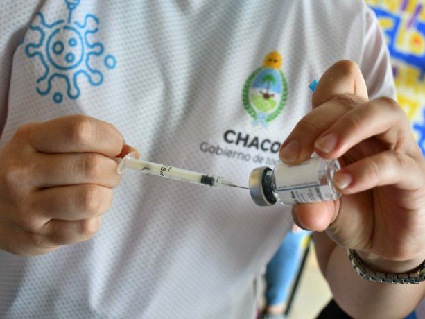 Chaco es la primera provincia que obliga a tener esquema de vacunación completo para ingresar