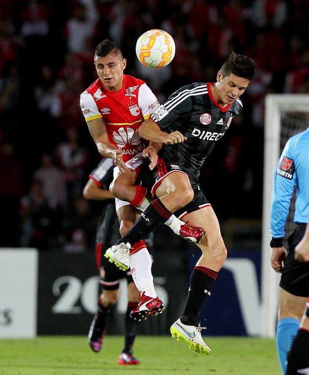 La eliminación de Estudiantes de la Copa Libertadores, en imágenes