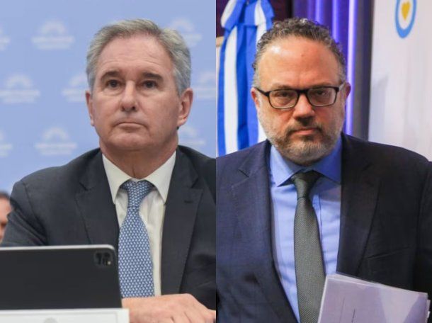 El picante ida y vuelta entre Pablo Quirno y Matías Kulfas en las redes sociales