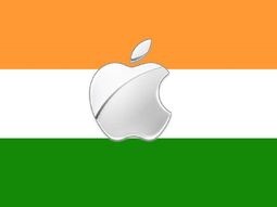Apple comenzará a fabricar en India Apple comenzará a fabricar en India