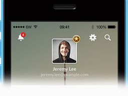 Wunderlist, una aplicación de listas de cosas para hacer ideal