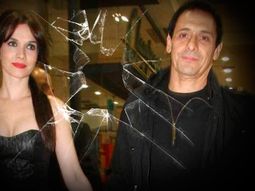 en medio de una crisis con ricardo mollo, natalia oreiro viajo sola a rusia en medio de una crisis con ricardo mollo, natalia oreiro viajo sola a rusia