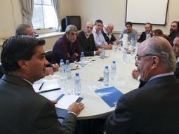 educacion convoco a retomar la paritaria nacional docente el proximo jueves educacion convoco a retomar la paritaria nacional docente el proximo jueves