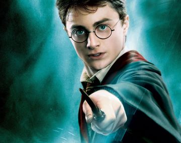 Harry Potter llegará al teatro