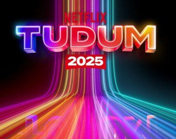 Netflix celebró TUDUM: así fue el evento en vivo