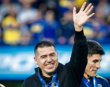 El jugador que se va libre de un club grande de Argentina y ya está en el radar de Boca
