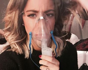 ¿Qué le pasa a Violetta?