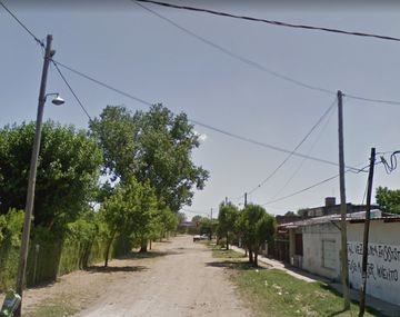 Mataron a tiros a un hombre e hirieron a su padre en una presunta pelea vecinal