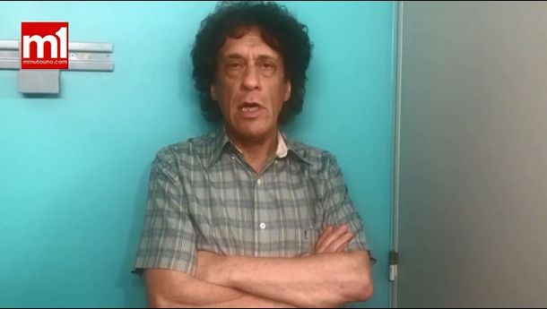 Pedro Brieger en minutouno.com