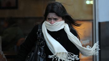 la ola de frio polar continuara hasta el martes en la ciudad la ola de frio polar continuara hasta el martes en la ciudad