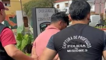 se hizo pasar por el titular de una tarjeta de credito y gasto $66 millones en pocos dias se hizo pasar por el titular de una tarjeta de credito y gasto $66 millones en pocos dias