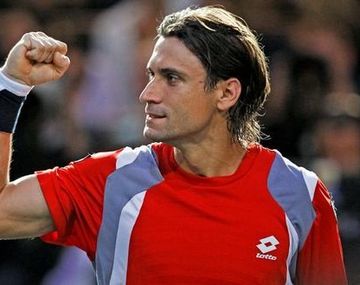 David Ferrer se quedó con el Masters de París-Bercy