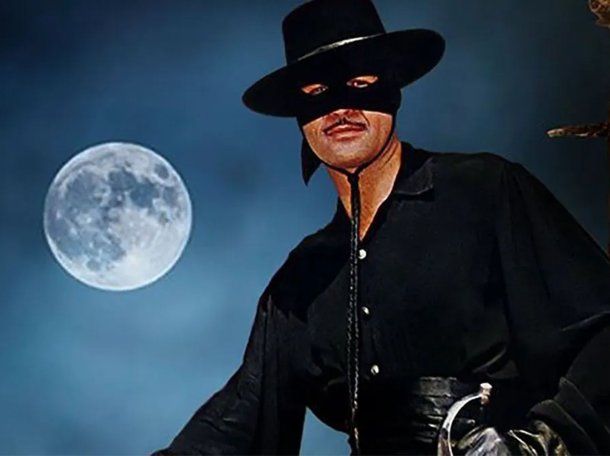 Increíble: cuántos millones de dólares le hizo ganar El Zorro a El Trece a costo cero