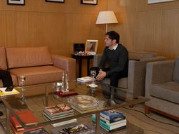 Kicillof y Rodr&iacute;guez Larreta se re&uacute;nen para evaluar continuidad de la cuarentena en AMBA
