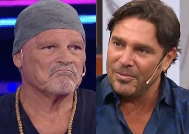 Alfa Santiago | Matías Alé