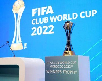 FIFA confirmó cuándo y cómo se jugará el Mundial de Clubes de 32 equipos
