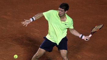 delbonis sigue a paso firme y es semifinalista en casablanca delbonis sigue a paso firme y es semifinalista en casablanca
