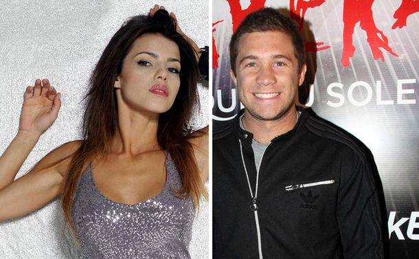 ¿Nicolás Riera y Lola Bezerra viven un romance?