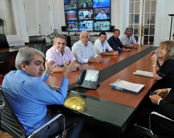 Rechazan oferta y ratifican paro de transporte