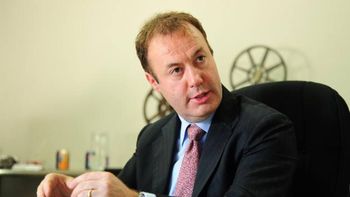 nuevo director en el grupo que controla a edesur nuevo director en el grupo que controla a edesur