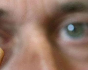 Innovadora operación con células madre para curar la pérdida de vista