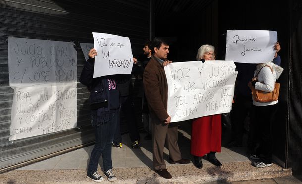 La Iglesia pedirá perdón por los abusos de un cura de Tigre