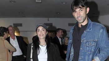 bomba: lali esposito y pedro rosemblat anunciaron que se casan bomba: lali esposito y pedro rosemblat anunciaron que se casan