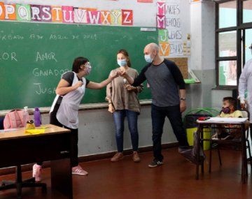 Larreta sigue sumando denuncias por graves delitos