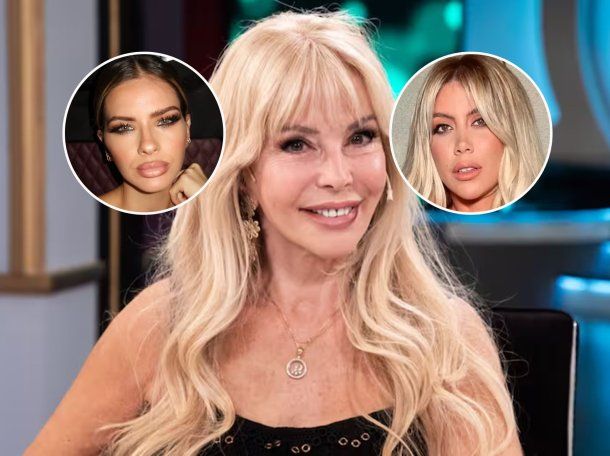 Graciela Alfano cruzó el relato del Wandagate y defendió a la China Suárez