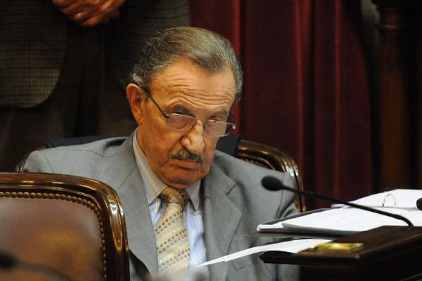 Murió un senador radical y ex gobernador rionegrino