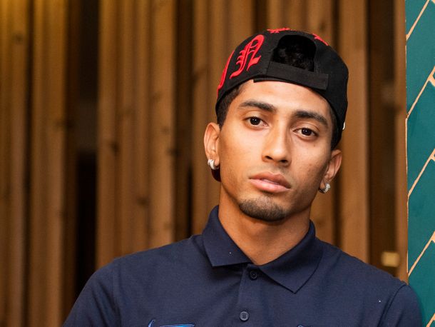 El brasileño estará ligado al club blaugrana por cinco temporadas.&nbsp;