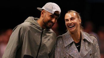 kyrgios le gano a sabalenka y la batalla de los sexos volvio a quedar bajo la lupa kyrgios le gano a sabalenka y la batalla de los sexos volvio a quedar bajo la lupa