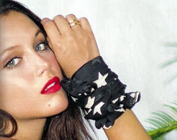Barbarita Vélez sufrió un pico de estrés y se suspendió la función