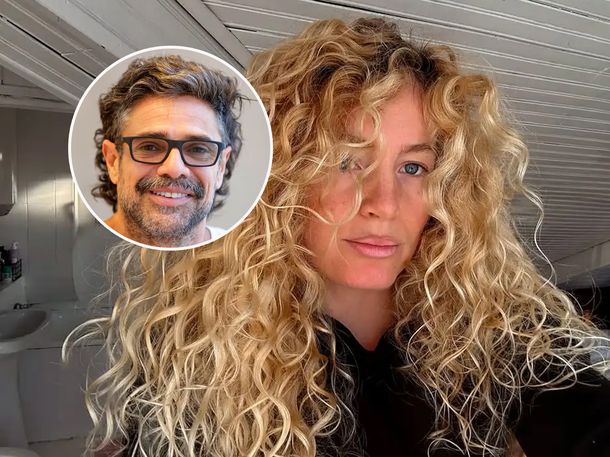 Echaron de su trabajo a la examante danesa de Luciano Castro tras el escándalo