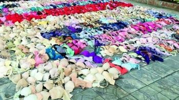 #ladrondebombachas un jubilado, condenado por robar ropa interior a vecina #ladrondebombachas un jubilado, condenado por robar ropa interior a vecina