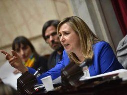 Myriam Bregman Myriam Bregman