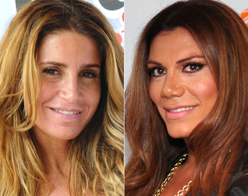 ¿El mediodía enfrentará a las Florencias en la pantalla de la TV?