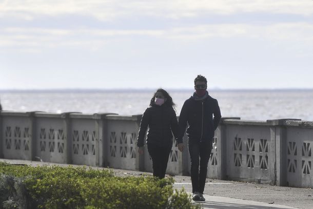 Pronóstico del tiempo del martes 16 de junio de 2020