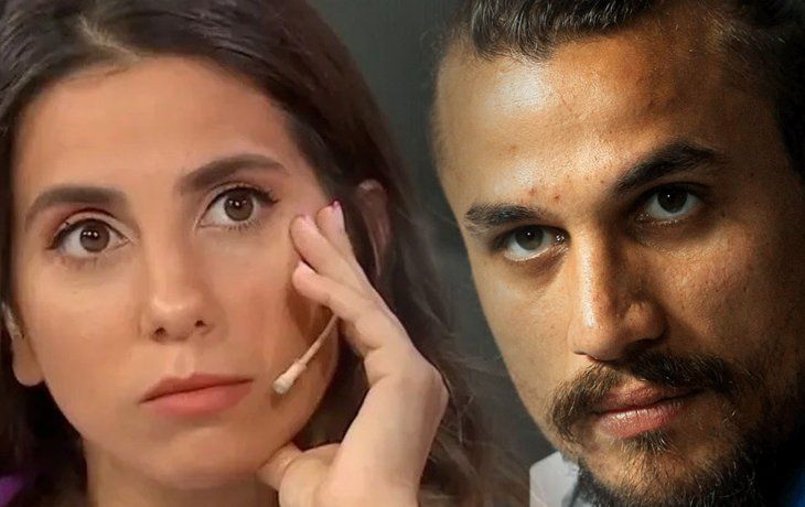 Cinthia Fernández destrozó a Osvaldo tras su pedido de ayuda: Rockstar víctima