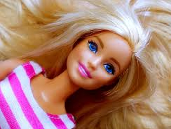 La IA reveló cómo se vería Barbie en la vida real